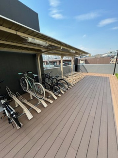 【その他共用部分】 | ルフォンプログレ品川⼾越