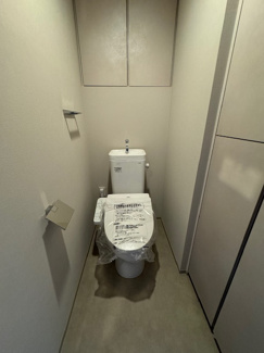 【トイレ】 | ルフォンプログレ品川⼾越 | 別部屋参考写真