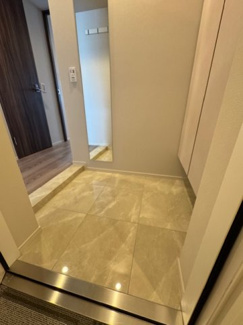 【玄関】 | ルフォンプログレ品川⼾越 | 別部屋参考写真