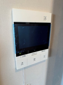 【セキュリティ】 | ルフォンプログレ品川⼾越 | 別部屋参考写真