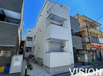 T.A足立区大谷田3丁目ⅡB棟の画像