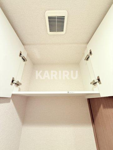 スプランディッド梅田グランノースの設備