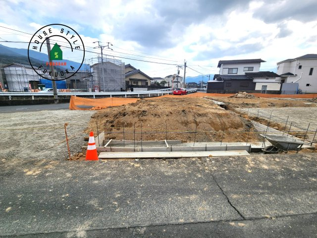 福岡市早良区内野５丁目第1-3棟（1号棟）