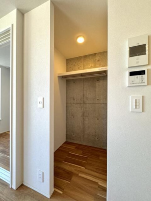 【収納】 | the trias itabashi