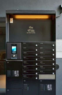 【その他共用部分】 | the trias itabashi