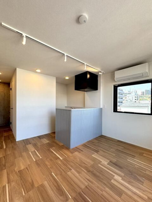 【内装】 | the trias itabashi