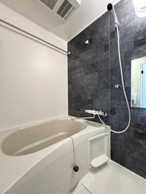 【浴室】 | the trias itabashi