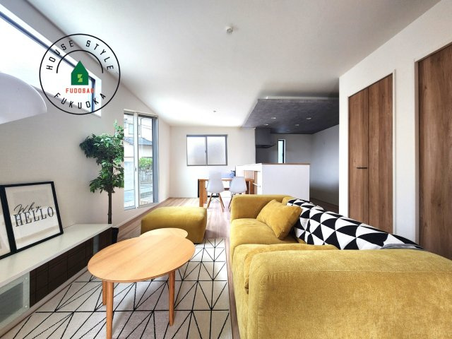 糸島市前原北４丁目第3-1棟（1号棟）