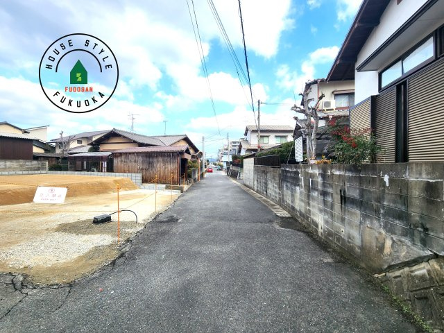 糸島市前原北４丁目第3-1棟（1号棟）