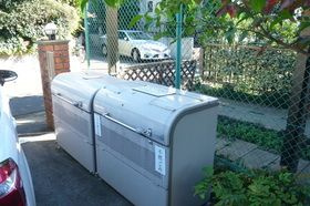 【その他共用部分】 | ベルカーサ岡本