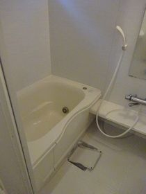 【浴室】 | ベルカーサ岡本