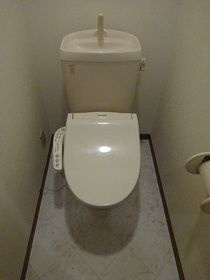 【トイレ】 | ベルカーサ岡本