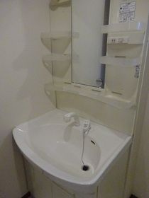 【洗面所】 | ベルカーサ岡本