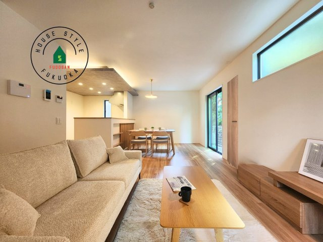 春日市白水ヶ丘2丁目第5-2棟（1号棟）