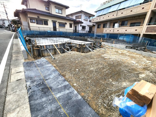 春日市白水ヶ丘2丁目第5-2棟（1号棟）