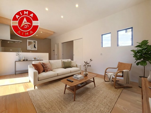 福岡市南区西長住2丁目第1-1棟（1号棟）