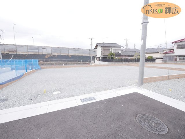 高砂市阿弥陀町魚橋（全17）土地12号地