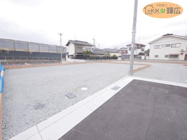 高砂市阿弥陀町魚橋（全17）土地12号地のその他