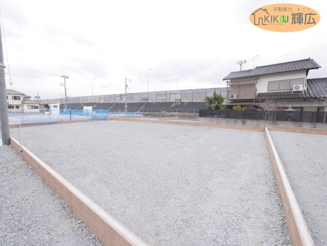 【外観】 | 高砂市阿弥陀町魚橋（全17）土地12号地