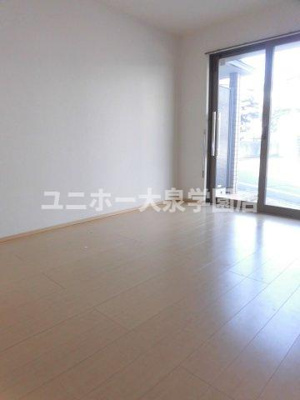 【寝室】 | 富士 一番館