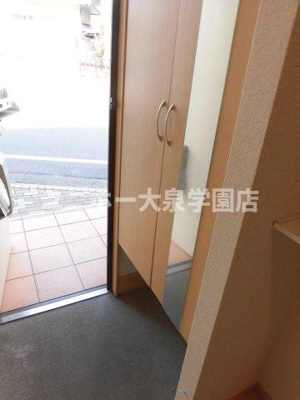 【玄関】 | 富士 一番館