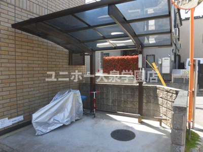 【その他共用部分】 | 富士 一番館