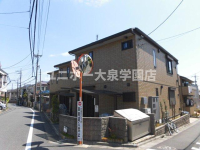 【外観】 | 富士 一番館