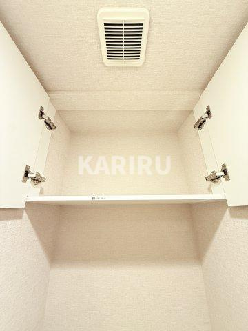 スプランディッド梅田グランノースの設備