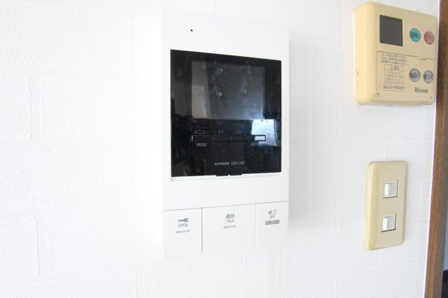 フレイア河原のバルコニー|参考写真です。現況優先。