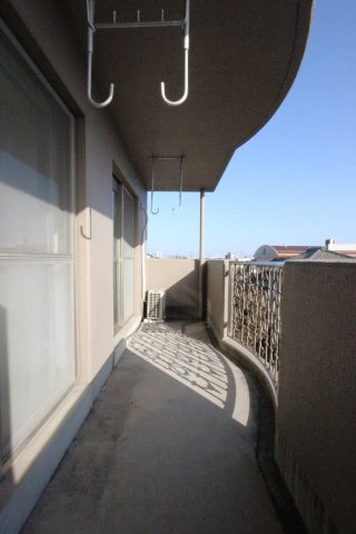 フレイア河原のその他共用部分