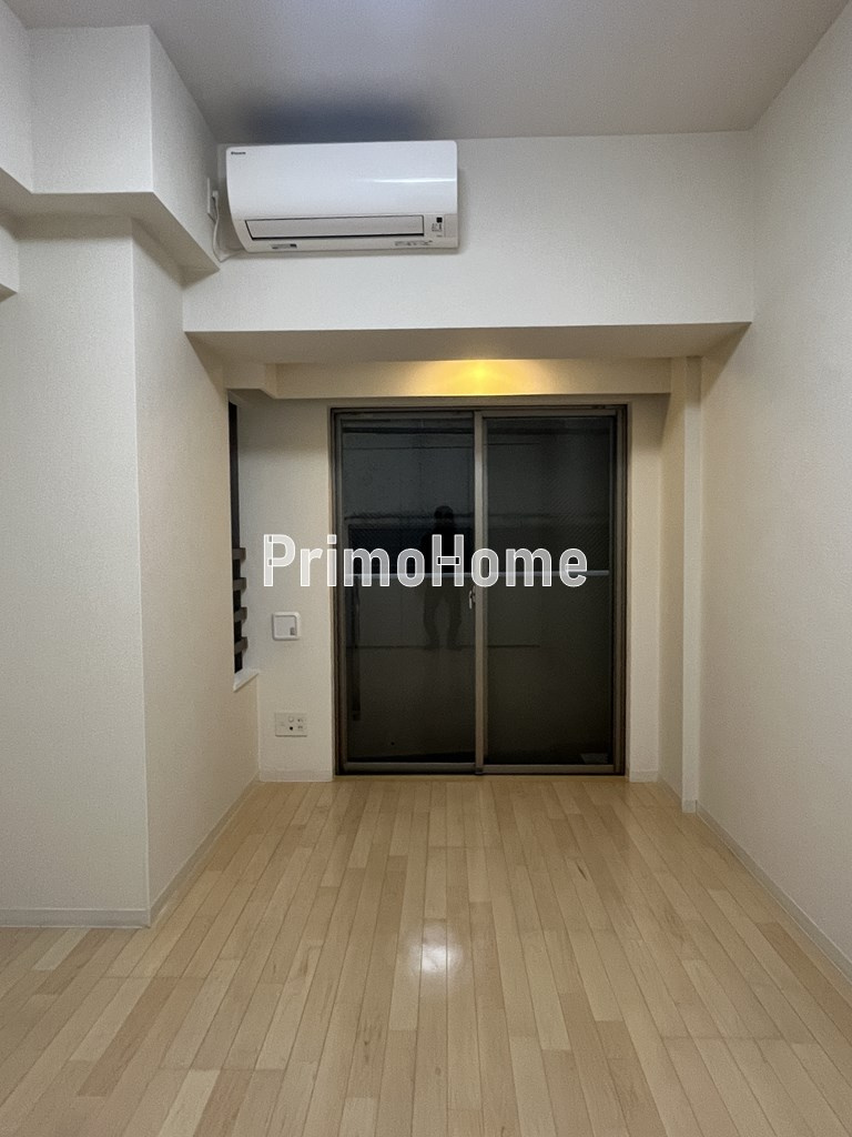 KDXレジデンス日本橋浜町の洋室