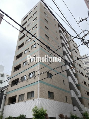 KDXレジデンス日本橋浜町