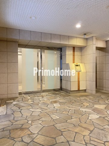 KDXレジデンス日本橋浜町のその他共用部分