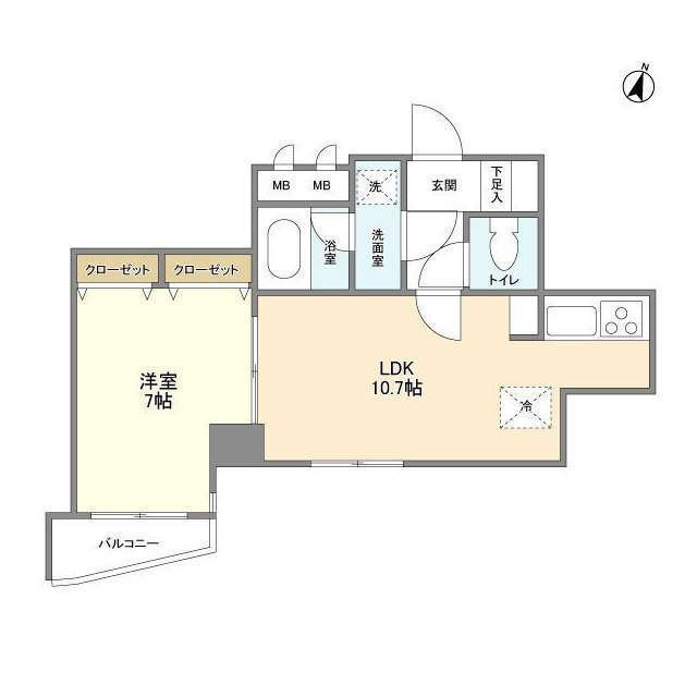 KDXレジデンス日本橋浜町