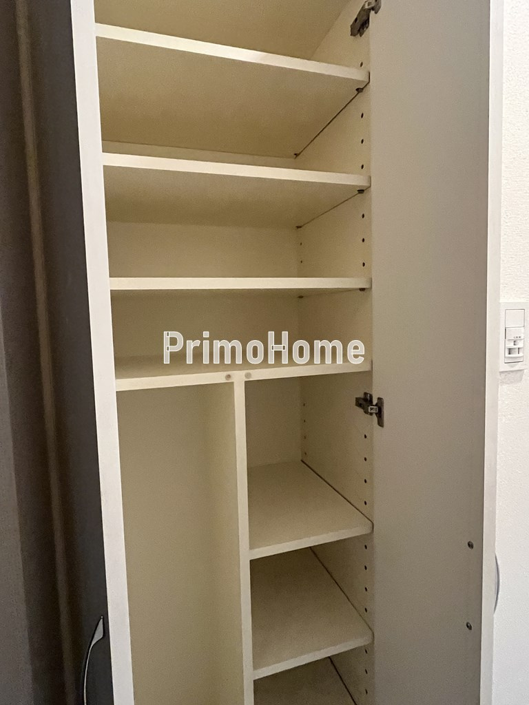 KDXレジデンス日本橋浜町の収納