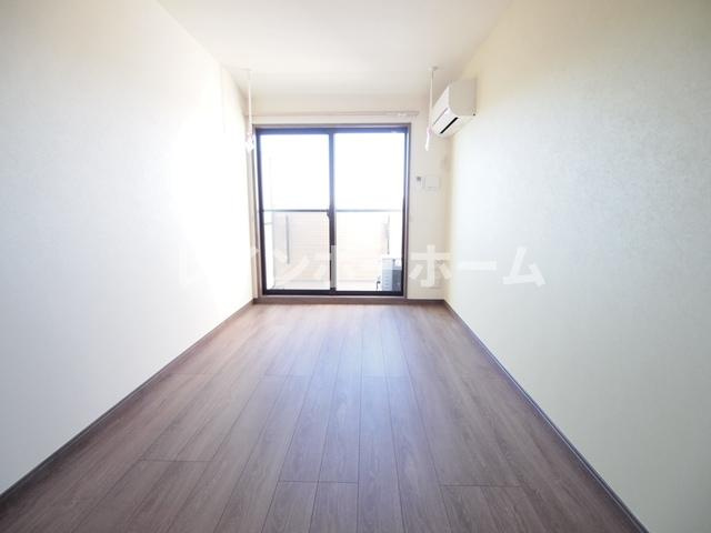 流山市南流山３丁目のアパート