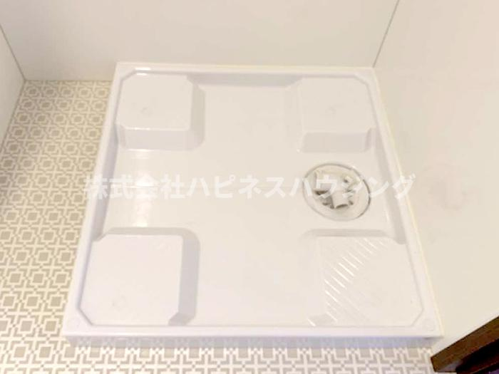 MurrayHillの洗面所