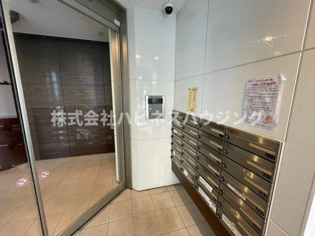 MurrayHillのその他共用部分