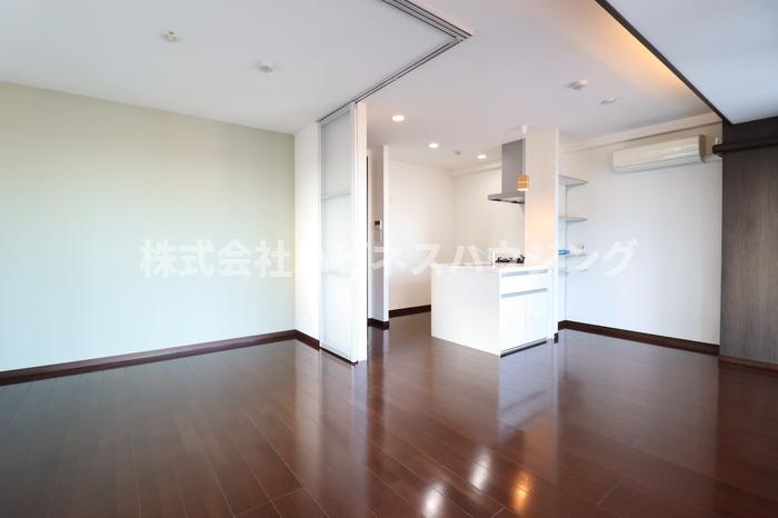 MurrayHillの居間・リビング