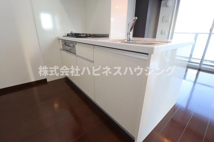 MurrayHillのキッチン