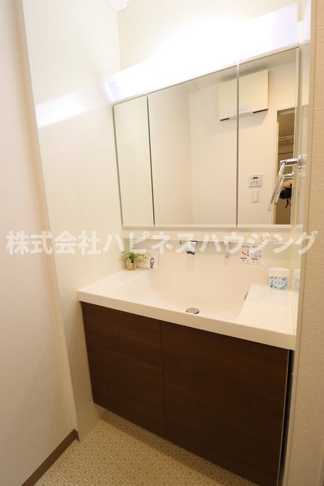 MurrayHillの独立洗面台