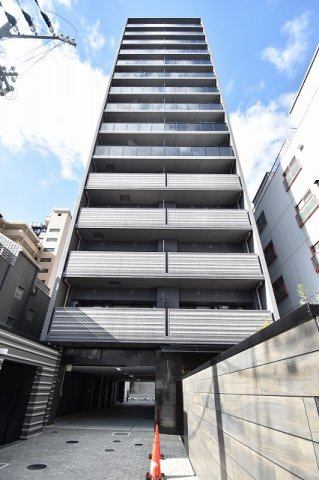 リビオレゾン谷町六丁目ステーションプレミア