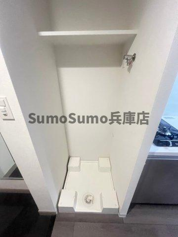 プレサンス神戸セレスティアの設備