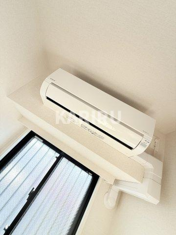 スプランディッド梅田グランノースの設備