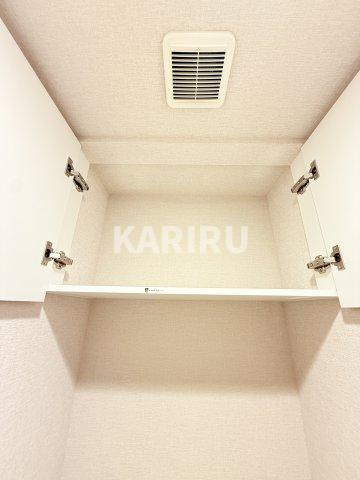 スプランディッド梅田グランノースの設備