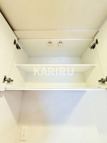 スプランディッド梅田グランノースの浴室