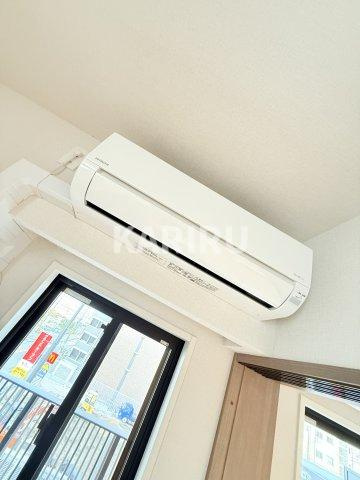 スプランディッド梅田グランノースの設備