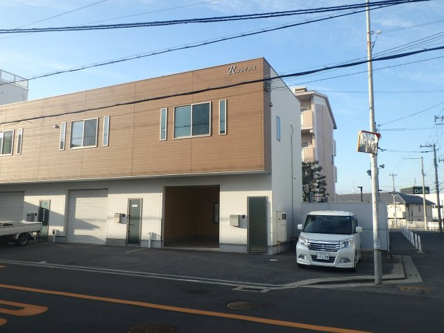 中区深井北町　貸店舗[物件番号：894510] のその他