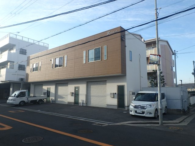 中区深井北町　貸店舗[物件番号：894510] のその他