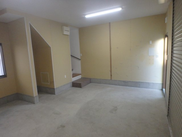 中区深井北町　貸店舗[物件番号：894510] のその他